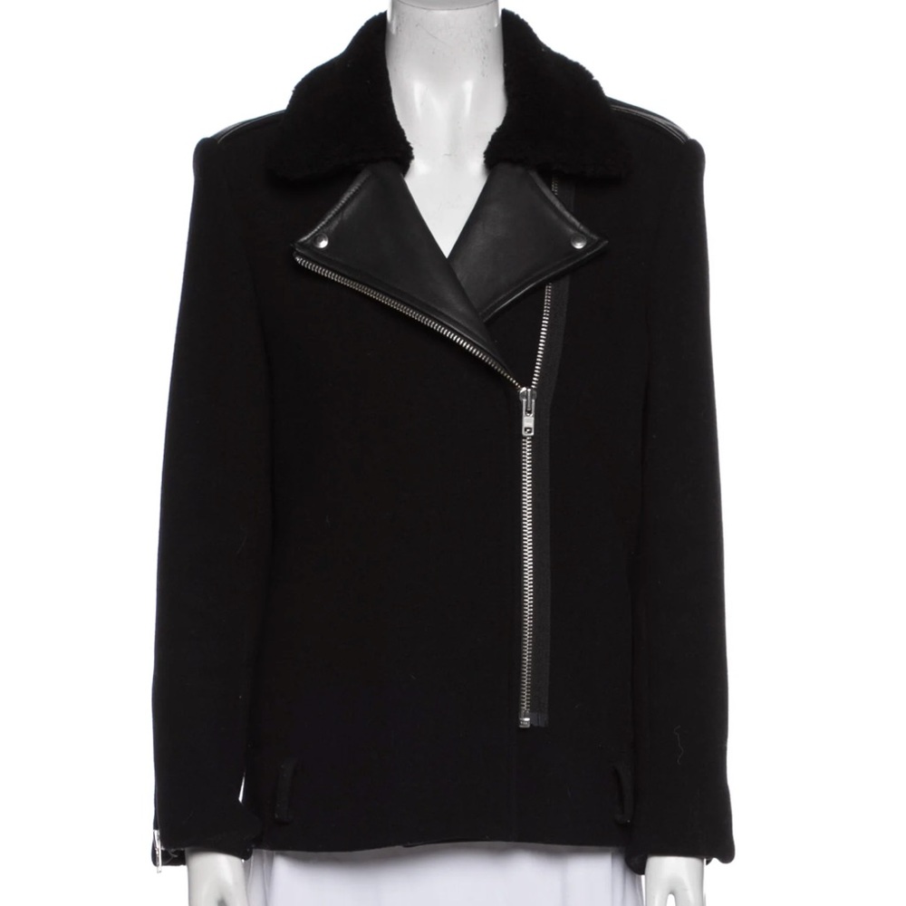 Sandro Jacket